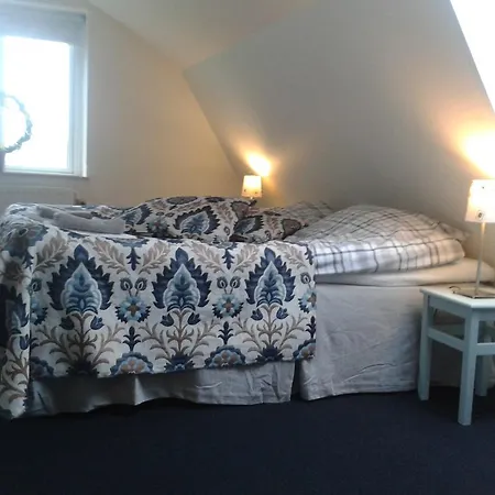 Bed & Breakfast Holmegaard *