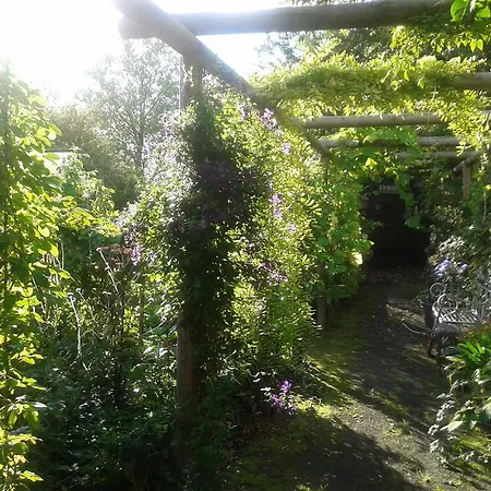 Bed & Breakfast Holmegaard