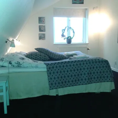 Frühstückspension Holmegaard