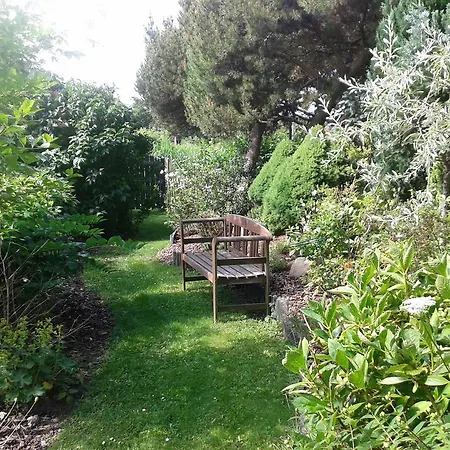 Bed & Breakfast Holmegaard