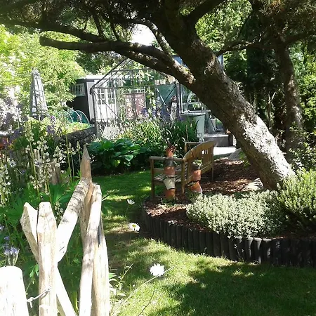 Bed & Breakfast Holmegaard *