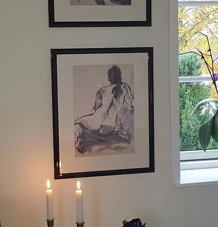 Holmegaard Frühstückspension *